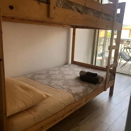 Casa Di Nonno Sta Santa Maria di Castellabate