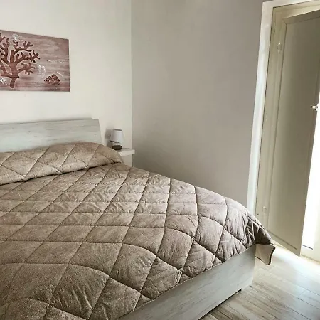 Casa Di Nonno Sta Апартаменты