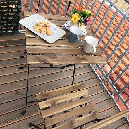Casa Di Nonno Sta Apartment Santa Maria di Castellabate