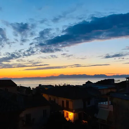 Διαμέρισμα Casa Di Nonno Sta *