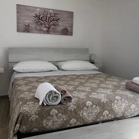 Casa Di Nonno Sta Διαμέρισμα