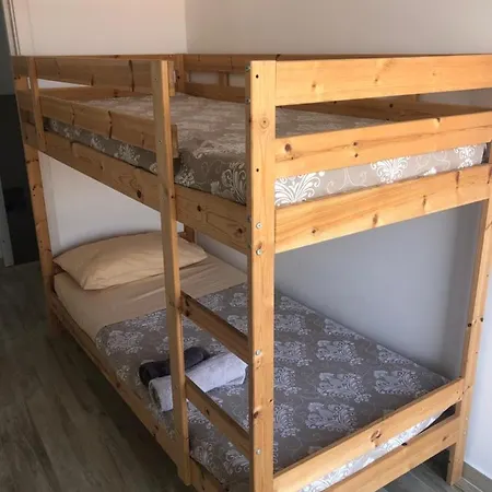 Casa Di Nonno Sta Διαμέρισμα