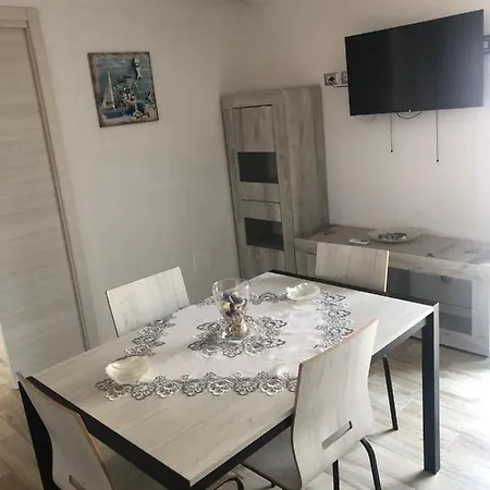 Διαμέρισμα Casa Di Nonno Sta *