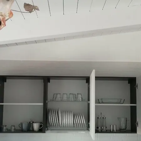 Casa Di Nonno Sta * Santa Maria di Castellabate