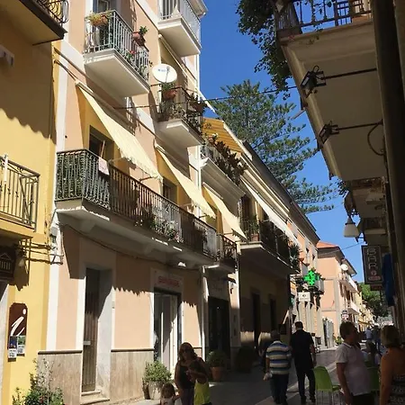Casa Di Nonno Sta