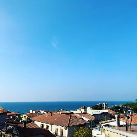Διαμέρισμα Casa Di Nonno Sta